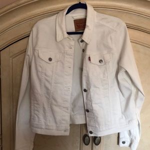 Brand new Levi’s jacket!